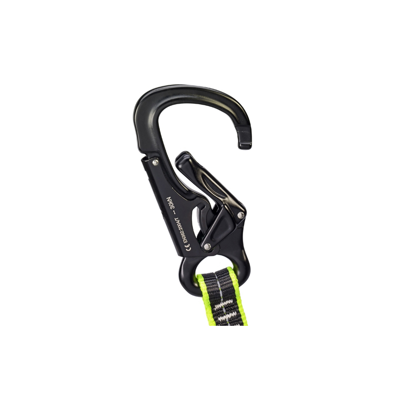 Nastri di Sicurezza NASTRO DI SICUREZZA DOPPIO MT.1,5 Plastimo (acq.min. unità) - immagine 2