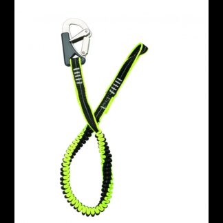 Nastri di Sicurezza NASTRO DI SICUREZZA MT.1,5 ELASTICO Plastimo (acq.min. unità)