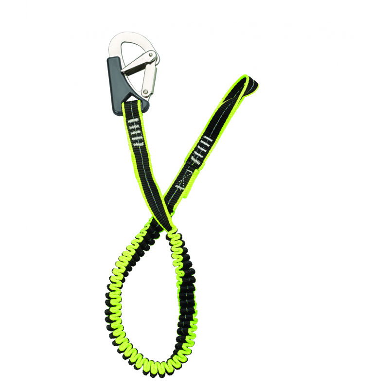 Nastri di Sicurezza NASTRO DI SICUREZZA MT.1,5 ELASTICO Plastimo (acq.min. unità)