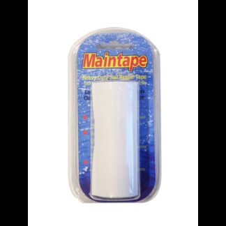 Prodotti per Riparazioni NASTRO MAINTAPE BIANCO C.C. MARINE (acq.min. unità)