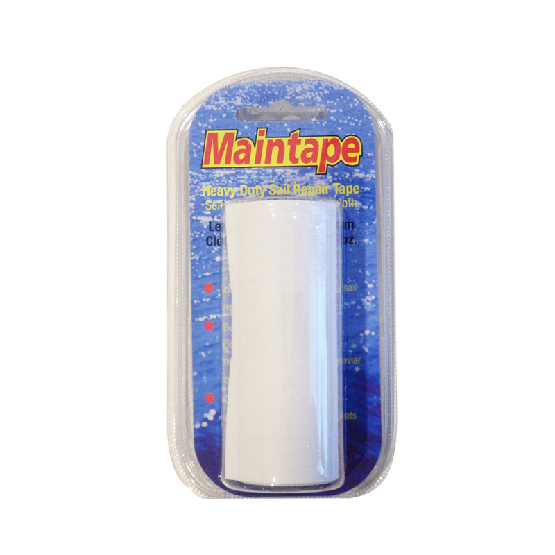 Prodotti per Riparazioni NASTRO MAINTAPE BIANCO C.C. MARINE (acq.min. unità)