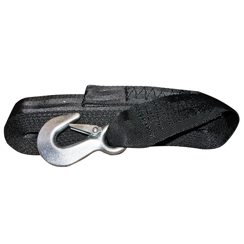 Argani Manuali NASTRO NYLON (acq.min. unità)