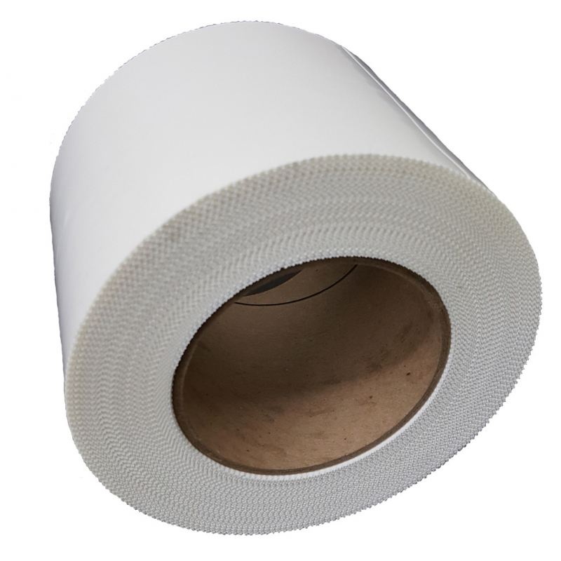 Accessori per Teli Termoretraibile NASTRO TERMORETRAIBILE MM.100x55 DR. SHRINK (acq.min. unità)