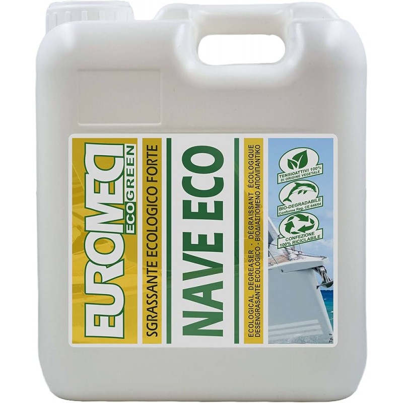 Linea Euromeci NAVE ECO LT.5 Euromeci (acq.min. unità) - immagine 2
