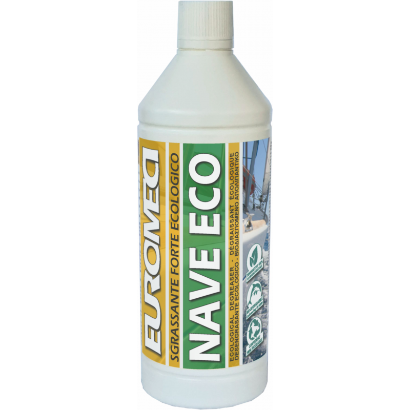 Linea Euromeci NAVE ECO LT.5 Euromeci (acq.min. unità)