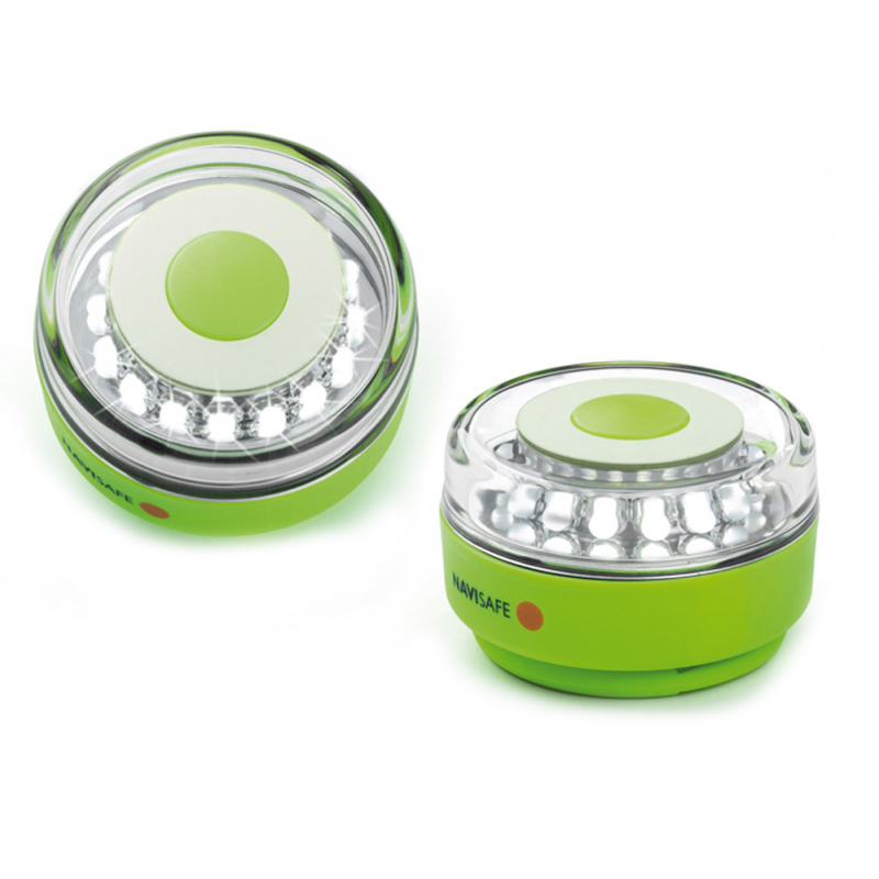 Fanali di Via NAVISAFE NAVI LIGHT LED RESCUE 360° Navisafe (acq.min. unità)