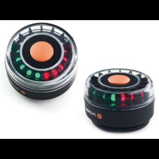 Fanali di Via NAVISAFE NAVI LIGHT LED TRICOLOR 360° Navisafe (acq.min. unità)