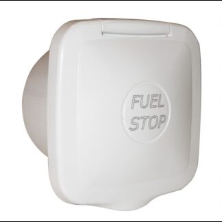 Serbatoi Carburante Can NICCHIA ABS P/CAVO STOP Ceredi (acq.min. unità)