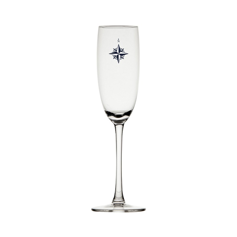 Marine Business Northwind BICCHIERI DA CHAMPAGNE NORTHWIND Marine Business (acq.min. unità)