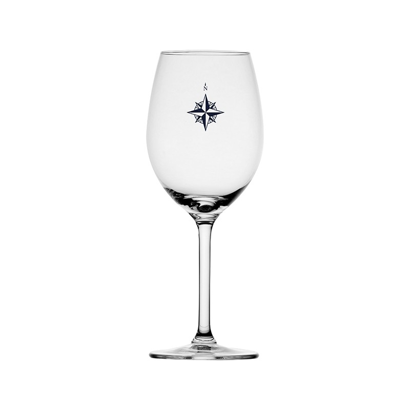 Marine Business Northwind BICCHIERI DA VINO SERIE NORTHWIND Marine Business (acq.min. unità)