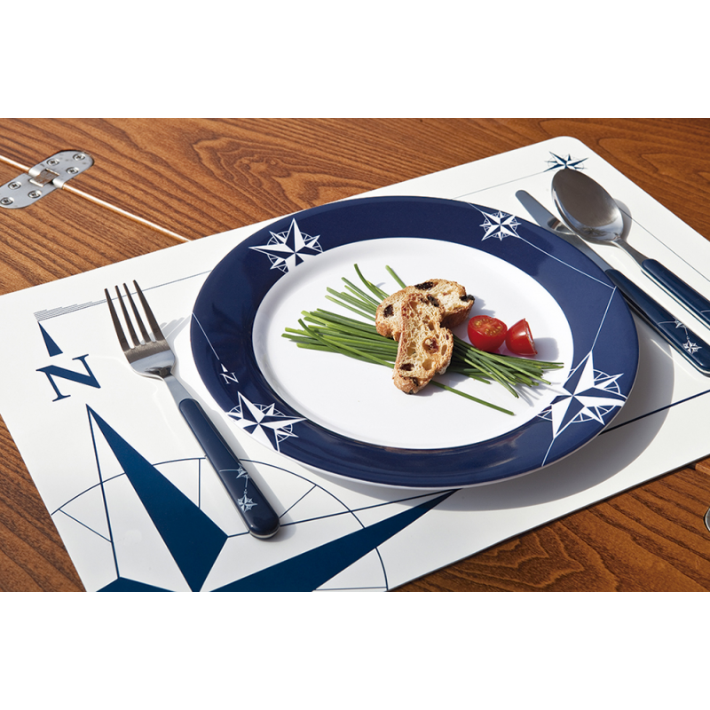 Marine Business Northwind PIATTI PIANI SERIE NORTHWIND Marine Business (acq.min. unità) - immagine 3