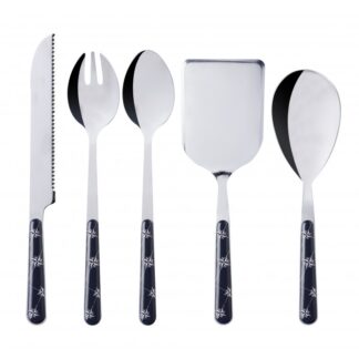 Marine Business Northwind SET POSATE DA CUCINA NORTHWIND Marine Business (acq.min. unità)
