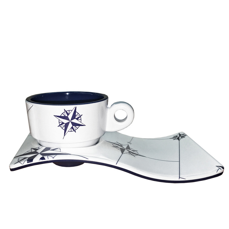 Marine Business Northwind TAZZE DA CAFFE' SERIE NORTHWIND Marine Business (acq.min. unità)