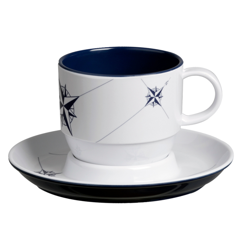 Marine Business Northwind SET DA COLAZIONE SERIE NORTHWIND Marine Business (acq.min. unità)