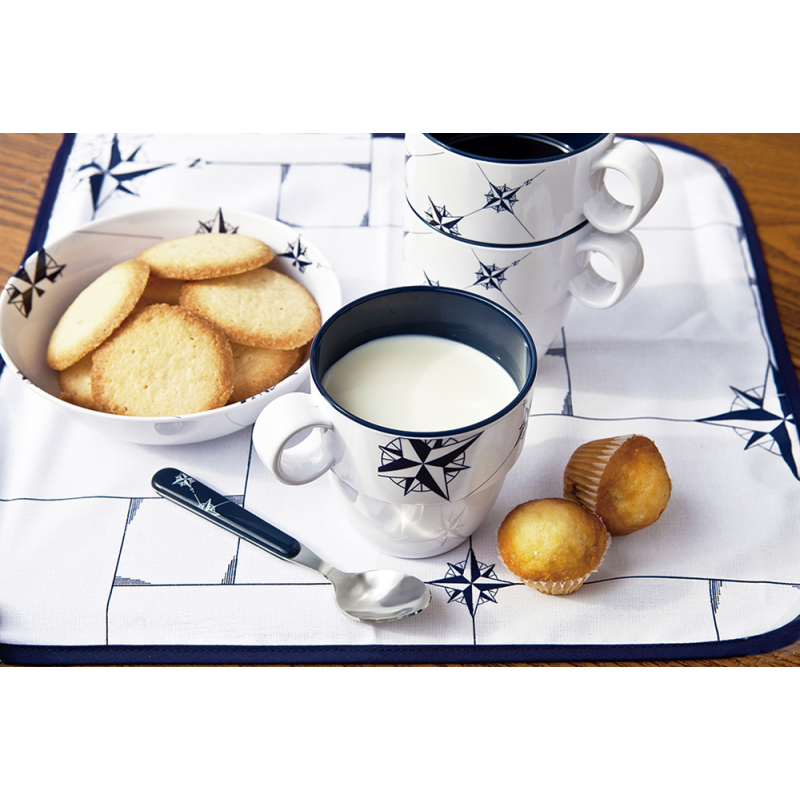 Marine Business Northwind TAZZE MUG SERIE NORTHWIND Marine Business (acq.min. unità) - immagine 2