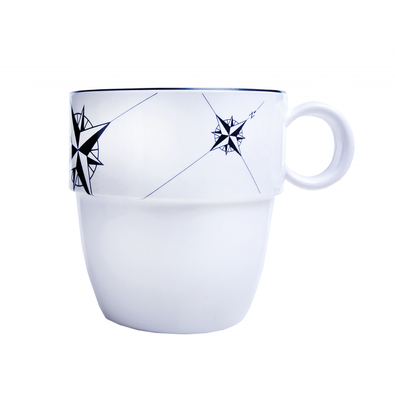 Marine Business Northwind TAZZE MUG SERIE NORTHWIND Marine Business (acq.min. unità)