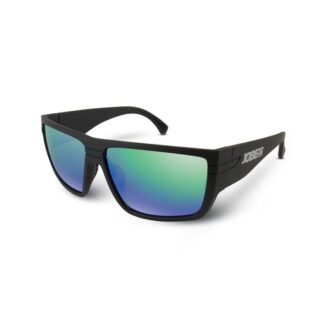 Occhiali OCCHIALI BEAM NERO/VERDE Jobe (acq.min. unità)