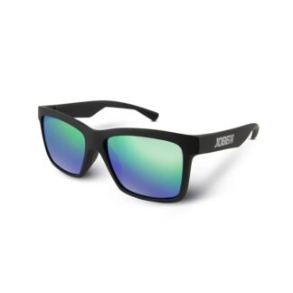 Occhiali OCCHIALI DIM NERO/VERDE Jobe (acq.min. unità)