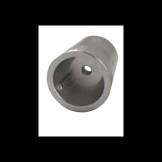 Anodi di Protezione ANODO RICAMBIO Ø MM.70-80-90-100 Tecnoseal (acq.min. unità)