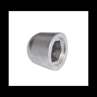 Ogive Maxpower, Lewmar, Sleipner,JP OGIVA ALLUMINIO SIDE POWER Tecnoseal (acq.min. unità)