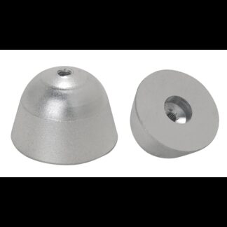 Anodi Volvo Penta OGIVA PER BOW THRUST Tecnoseal (acq.min. unità)