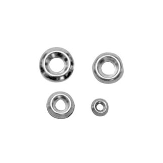Viteria SOTTOVITI INOX Ø MM.8 Mavi Mare (acq.min.100,00 unità)