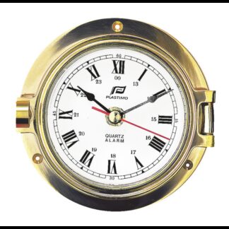 Ottone Lucido OROLOGIO 3" Plastimo (acq.min. unità)
