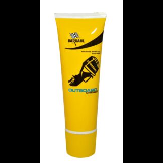 Olio, Grasso e Additivi OUTOBOARD GREASE ML.250 Bardahl (acq.min. unità)