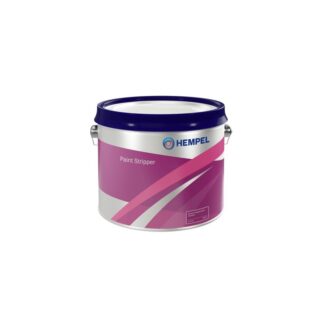 Antiosmosi,Sverniciatori,Detergenti PAINT STRIPPER 2,5L Hempel (acq.min. unità)