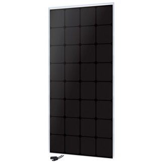 Pannelli Fotovoltaici PANNELLO SOLARE BACK CONTACT 165W Uniteck (acq.min. unità)