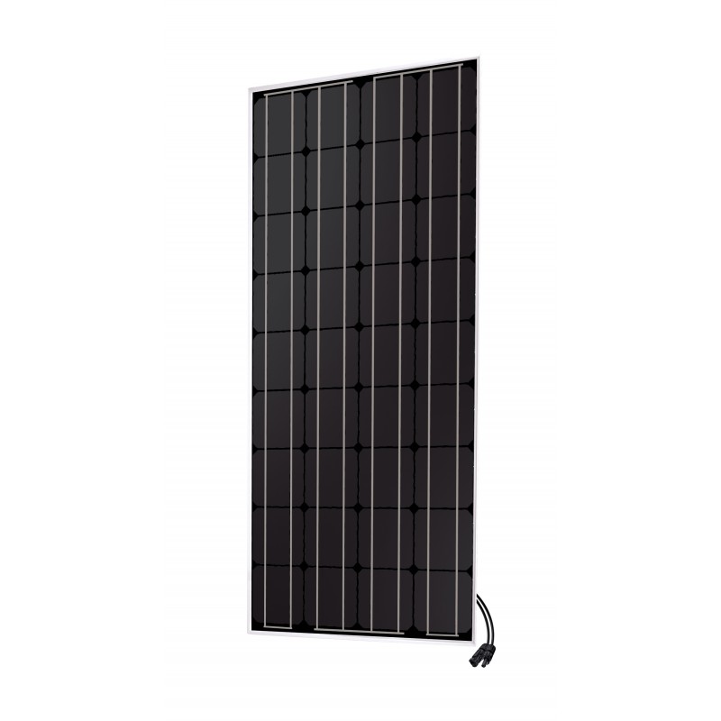 Pannelli Fotovoltaici PANNELLO SOLARE MONOCRIST. 150W Uniteck (acq.min. unità)
