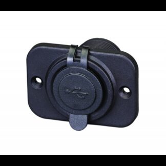 Prese e Spine PRESA USB 12V. AAA (acq.min. unità)