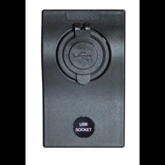Prese e Spine PRESA USB AAA (acq.min. unità)