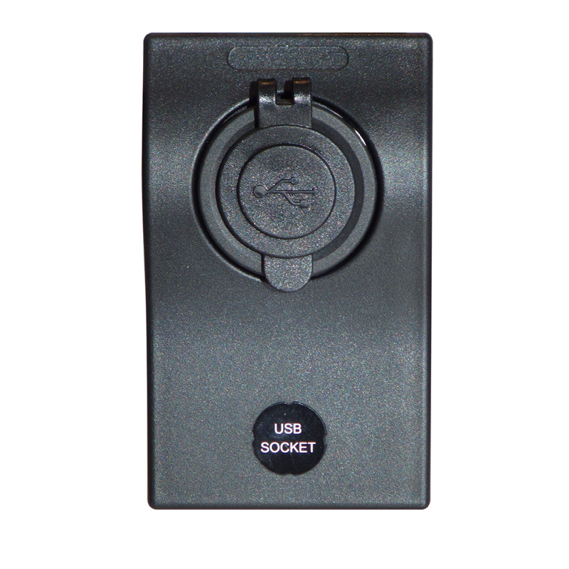 Prese e Spine PRESA USB AAA (acq.min. unità)