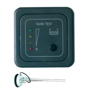 Serbatoi Acque Chiare PANNELLO INDICATORE ACQUA POTABILE CBE (acq.min. unità)