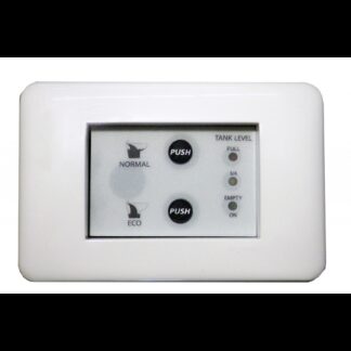 Accessori per Wc Marini PANNELLO INDICATORE ACQUE NERE OCEAN TECHNOLOGIES (acq.min. unità)