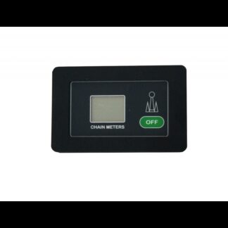 Accessori per Verricelli Lofrans' PANNELLO LCD (acq.min. unità)
