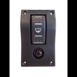 Accessori per Pompe PANNELLO CON INTERRUTTORE AAA (acq.min. unità)