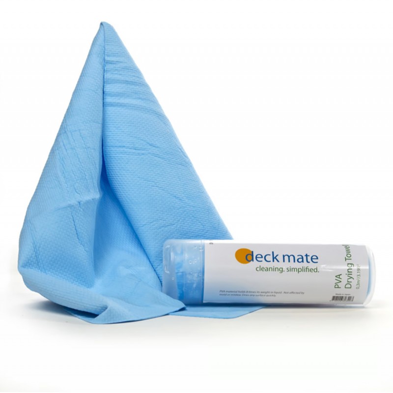 Linea Deck Mate PANNO DECKMATE PLUS CM.40X65 Deckmate (acq.min. unità)
