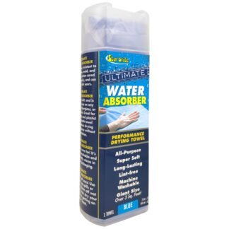 Linea Star Brite ULTIMATE WATER ABSORBER - BLU Star Brite (acq.min. unità)