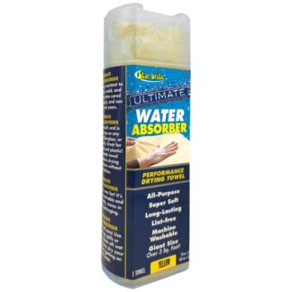 Linea Star Brite ULTIMATE WATER ABSORBER - GIALLA Star Brite (acq.min. unità)