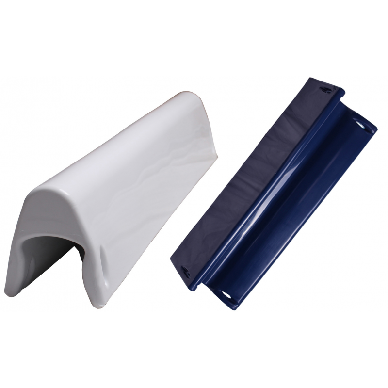 Parabordi Majoni BOW FENDER BLU NAVY MM. 600 X 140 Majoni (acq.min. unità)