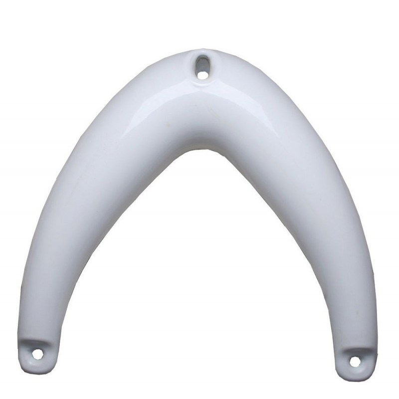 Parabordi Majoni PARABORDO DI PRUA MM.370x320 Majoni (acq.min. unità)