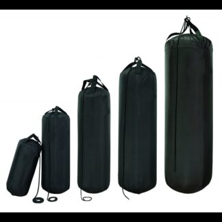 Parabordi Plastimo PARABORDO GONFIABILE CM. 150X50 Plastimo (acq.min. unità)