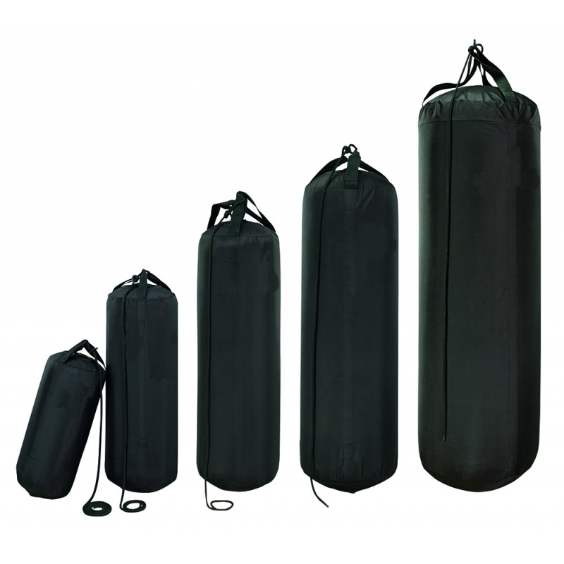Parabordi Plastimo PARABORDO GONFIABILE CM. 75X30 Plastimo (acq.min. unità)