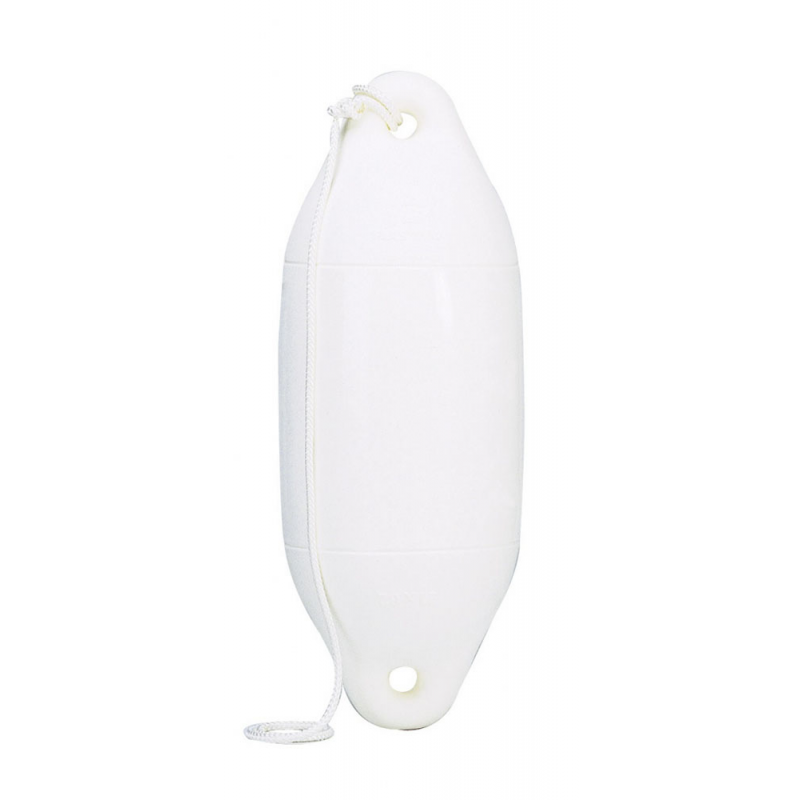 Parabordi Plastimo PARABORDO BIANCO CM. 40X10 Plastimo (acq.min. unità)