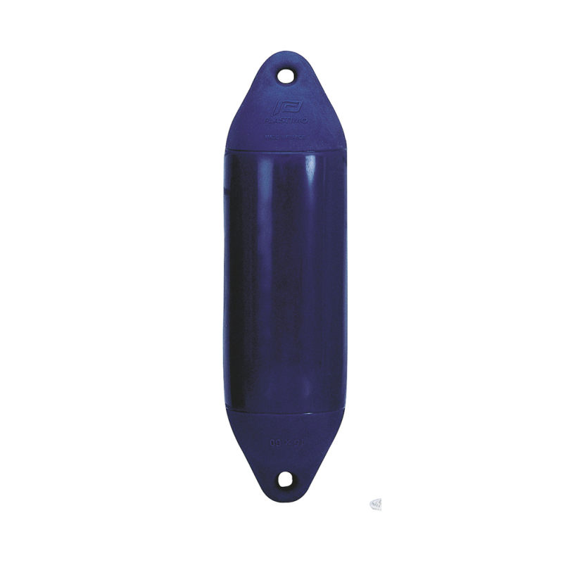 Parabordi Plastimo PARABORDO BLU CM. 60X15 Plastimo (acq.min. unità)
