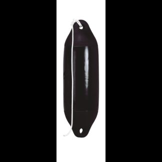 Parabordi Plastimo PARABORDO NERO CM. 60X15 Plastimo (acq.min. unità)