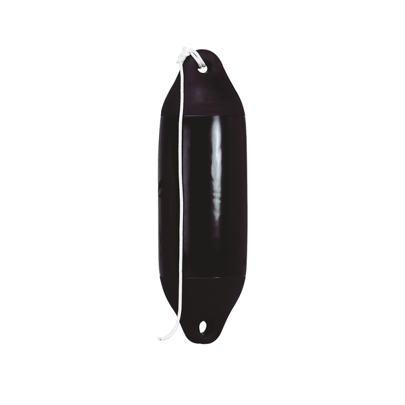 Parabordi Plastimo PARABORDO NERO CM. 85X23 Plastimo (acq.min. unità)
