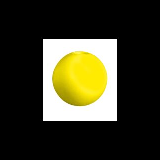 Parabordi in E.V.A. PARABORDO Ø MM.400  GIALLO BAO LONG (acq.min. unità)